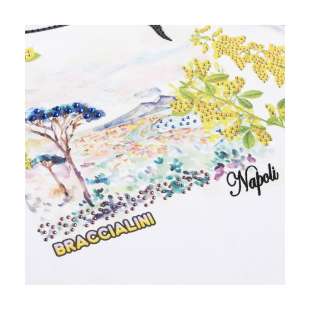 Braccialini Top Wear BTOP407-XX-001 2