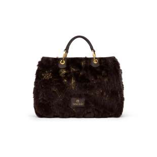Braccialini Beth Fur B17896-TY-300