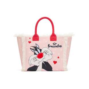 Braccialini Summer Looney Tunes LT126-TC-818