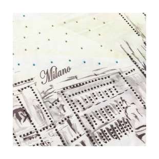 Braccialini Top Wear BTOP401A-XX-001 2