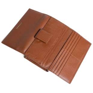 Coccinelle Metallic Large Cognac E2MW5118501W11 2