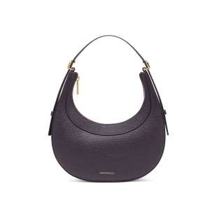 Coccinelle Whisper Mini Prune E5PIP530101V87