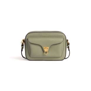 Coccinelle Beat Small Greenery E1MF6150201_G77