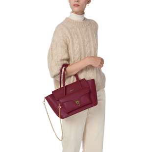 Coccinelle Double Beat Medium Ribes E1T8A180201R52 2