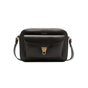 Coccinelle Beat Large Noir E1MF6150601_001