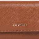 Coccinelle Metallic Medium Cognac E2MW5116601W11