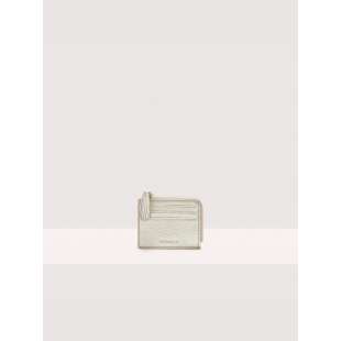 Coccinelle Tassel Small Pale Gold E2MU0128901_J84 2