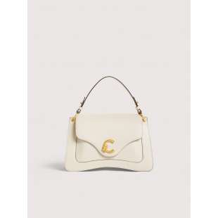 Coccinelle C-Me Medium Pearl E1SSK180101_N17