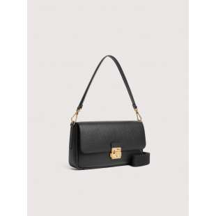 Coccinelle C-Me Lock Large Noir E1U4K120101_001 2