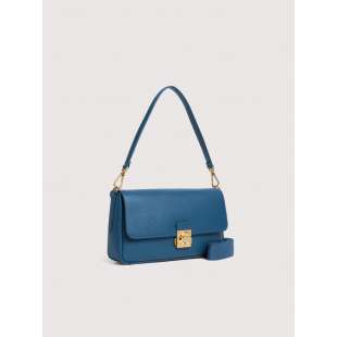 Coccinelle C-Me Lock Large Deep Blue E1U4K120101_B27 2