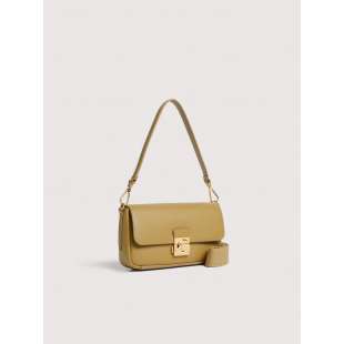 Coccinelle C-Me Lock Medium Seagrass E1U4K120201_G43 2