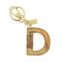 Alviero Martini 1 Classe Portachiavi Lettera D Geo Classic CP00D6000 0010