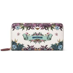 Braccialini Butterfly In Love B13278-YY-818