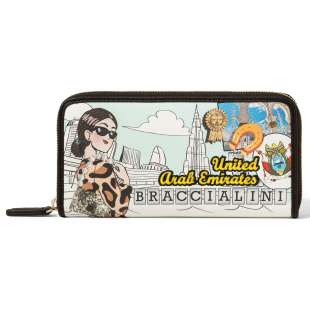 Braccialini Cartoline B17379_126-CA-818