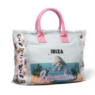 Braccialini Summer Ibiza B17725-TC-3228 2