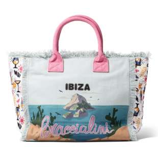 Braccialini Summer Ibiza B17725-TC-3228