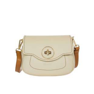 Bric's Gardenia BWC07516.143 Cream/Caramel