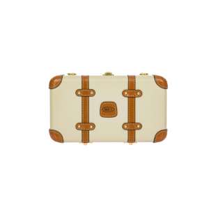 Bric's Bellagio Legacy BB608370.014 Cream