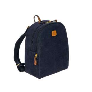 Bric's Serena Life BLF05808.396 Blue 2