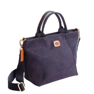 Bric's Silvia Life BLF05817.396 Blue 2