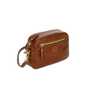 Bric's Volterra BOO05942.003 Tobacco 2