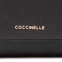 Coccinelle Metallic Soft Noir E2MW5111001 001