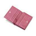 Coccinelle Metallic Soft Pulp Pink E2MW5172101 V48
