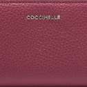 Coccinelle Metallic Soft Garnet Red E2MW511B501 R77