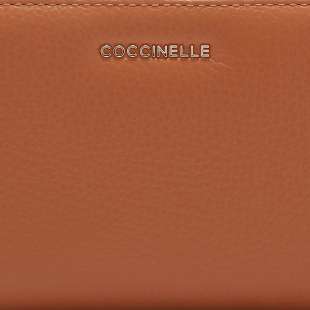 Coccinelle Metallic Soft Cuir E2MW5110401W12 2