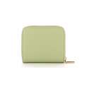 Coccinelle Metallic Soft Small Celadon Green E2MW511A201G24