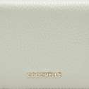 Coccinelle Metallic Soft Celadon Green E2MW511D301G24