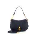 Coccinelle Magie Mini Midnight Blue E1PQR580101B29