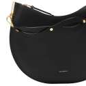 Coccinelle Sunup Large Noir/Cuir E1QKF130101374