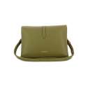 Coccinelle Dorian Small Laurel Green E1RCK120201G35