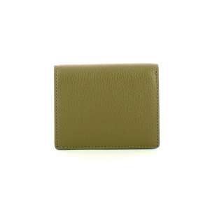 Coccinelle Metallic Soft Laurel Green E2MW511D301G35 2