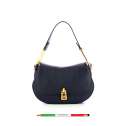 Coccinelle Magie Mini Midnight Blue E1PQR580101B29