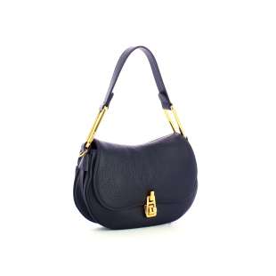 Coccinelle Magie Mini Midnight Blue E1PQR580101B29 2