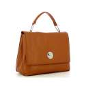 Coccinelle Liya Shiny Goat Medium Cuir E1QDT180101W12