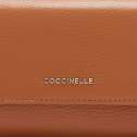 Coccinelle Metallic Soft Medium Cuir E2MW5116601W12
