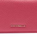 Coccinelle Metallic Soft Small Rosewood E2MW5172101P16