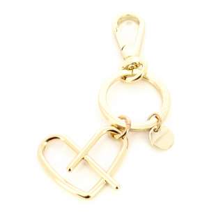 Coccinelle Metal Doodle Heart Platinum E2R8M410101J00