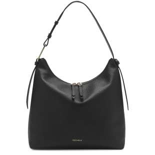 Coccinelle Malory Small Noir/Noir E1R1K130201001