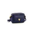 Coccinelle Beat Soft Mini Royal Blue E1MF6550401B50