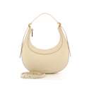 Coccinelle Whisper Lambskin White E5PIP530101N26