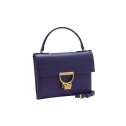 Coccinelle Arlettis Mini Royal Blue E1MD5190301B50