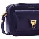 Coccinelle Beat Soft Small Royal Blue E1MF6150201B50