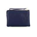 Coccinelle Alias Medium Royal Blue E5PJ5190201B50