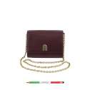 Furla 1927 Mini Burgundy 1048477