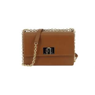 Furla 1927 S Cognac h 1049296