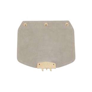 Furla Metropolis Mini Flap Toni Chalk 1014359 2